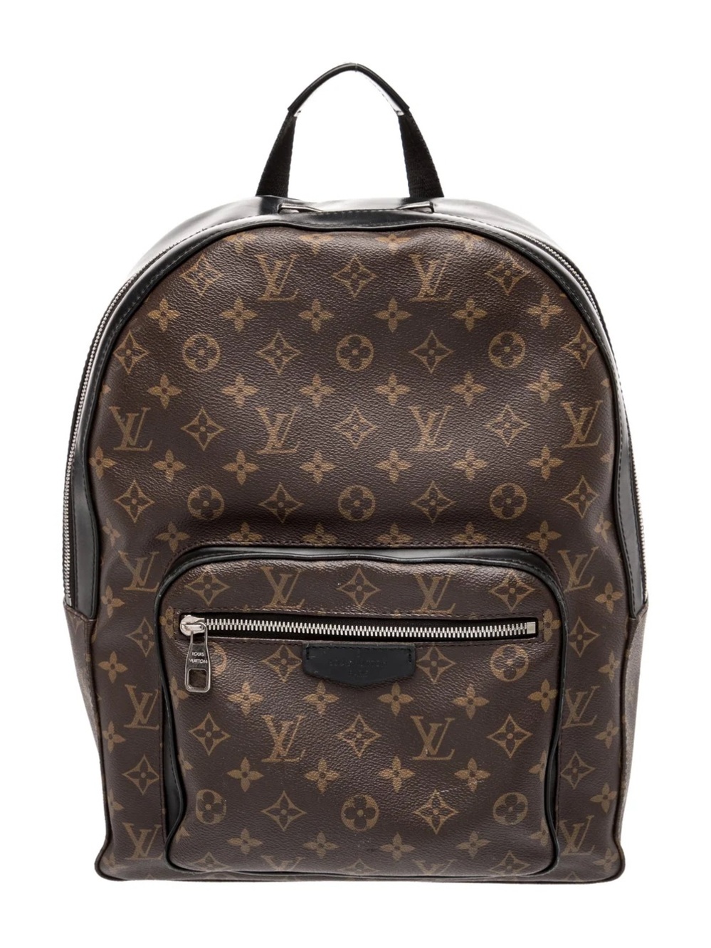 Louis Vuitton Josh Mac Monogram Backpack